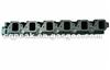 TD42 Cylinder Head 11039-06J00,11039-63T02 For Nissan TD42 Engine Safari Pick-Up Civilan 4.2D