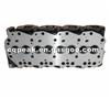 Cast Iron Nissan Cylinder Head TD27 Part Number 11039 31N023 , 11039 43G03 45N01 , 11039 7F409