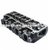 Cast Iron Nissan Cylinder Head TD27 Part Number 11039 31N023 , 11039 43G03 45N01 , 11039 7F409