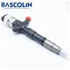 Bascolin Common Rail Injector 23670-30400 295050-0200 23670-39365 295050-0460 295050-020# 295050-046# For Toyota Land Cruiser