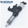 Bascolin Common Rail Denso Injector 095000-5007 095000-5000 095000-5002 095000-5003 8973060710 8973060719 For Isuzu Elf (N-Series)