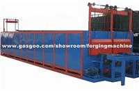 High-Frequency Heating Furnace For Presicion Forging With Good Price