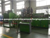 Medium-Frequency Induction Heating Furnace For Presicion Forging With Best Price