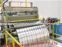 Perfect Quality ESL Series Metal Slitting Line For Thin Material