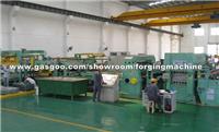 Ercl Series Rotary Shear Metal Steel Cut-To-Length Line