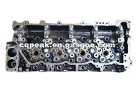 4HK1 Cylinder Head For ISUZU NPR NQR NPR-HD