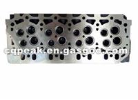 Cylinder Head For HINO J05E Engine Cylinder Head 11101-E0B61