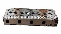 4D94E Cylinder Head 729901-11700 For Yanmar 4D94E Engine Komatsu Forklift