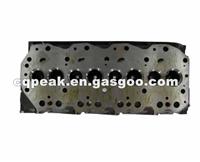 Cylinder Head For Nissan QD32 Engine 11039 VH002