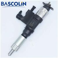 Bascolin Common Rail Denso Injector 095000-5471 095000-5470 095000-5473 095000-5474 095000-8901 For Mitsubishi L200 Engine Diesel