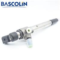 Bascolin Common Rail SIEMENS Injector BK2Q-9K546-AG A2C59517051 1746967 9801125480 A2C20057433 BH1Q9K546AB LR032067 For Ford Ranger