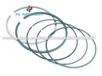 LR001404 Piston Ring For Land Rover 3.2