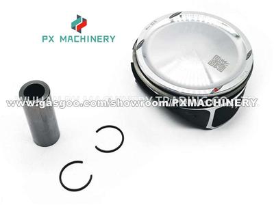 LR0095854 Piston With Pin & Clip STD For Land Rover 5.0T