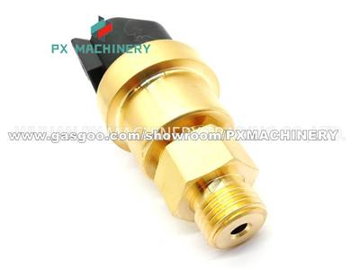 161-1703 1611703 Pressure Sensor For Caterpillar