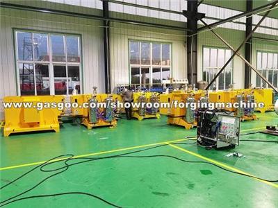 High Quality Automatic Forging Equipments With Quick Response