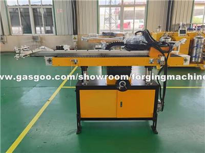 Jl-B2-A24 Type High Efficiency Two-Axis Right-Angle Forging Industrial Robot With Good Price