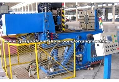 Hot Sale J452 200kg Low Pressure Die Casting Machine