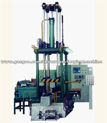 High Quality J522 Centrifugal Casting Machine With Good Price