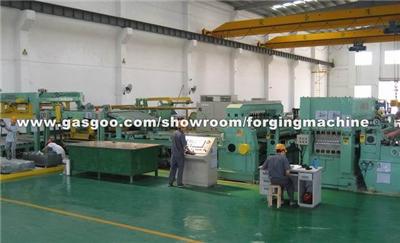 Eurl Series Metal Rewinding Line With Short Delivery Time