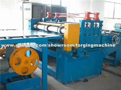 Hot Sale Eocl Series Metal Swing Shear Line High Quality