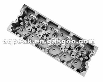 Cummins Isx15 Engine Cylinder Head 3688754 4962732 (5413782, 3683986)