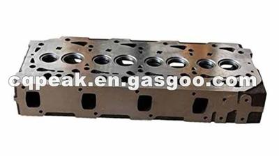 4D94E Cylinder Head 729901-11700 For Yanmar 4D94E Engine Komatsu Forklift