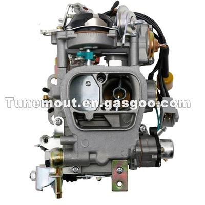 Carburetor Carb For Toyota 4Y HIACE 4Runner HILUX 2.2 LTR Petrol Engines 21100-75030