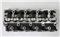 11039-3S901 11039-3S902 11039-3S900 AMC 909019 TD25 TD25-TI TD25TI Cylinder Head For Nissan Urvan/Pick-Up/Frontier - img1