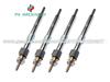 6684850 4X Glow Plug For Kubota V2203 V2403 V2003T Bobcat S130 S150 S160 T180