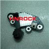 NEW 24V REGULATOR FOR ALTERNATOR JFZ2551601 612600090206D JFZ255-1601 FOR WEICHAI WP10
