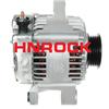 NEW HNROCK 12V 70A ALTERNATOR 102211-5250 102211-5410 102211-6150 27060-23010 27060-23070 J5112108 JA1722IR LRB00471 FOR TOYOTA