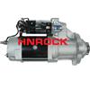 NEW HNROCK 24V 8.3KW 11T STARTER 6819N 6819R 207-1564 3103305 19011507 19011522 8200034 8200041 8200410 CH12807 STR80029 FOR Cummins
