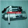 NEW HNROCK 24V 3.5KW 11T STARTER QDJ258Y D30TCIE-70030 J2410A S15-35204B FOR YUNNEI D25 D30