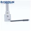 Bascolin Diesel Injection Nozzle G3S51 293400-0510 For Common Rail Injector 295050-1050 16600-5X30A