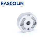 BASCOLIN Orifice Control Valve Plate 507# Common Rail Injector Orifice Plate