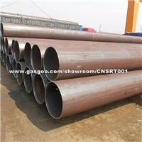 LSAW Steel Pipe