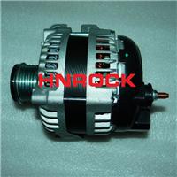 NEW HNROCK 12V 180A ALTERNATOR 104210-6420 104210-6421 021080-0230 CPLA-10300-AB CPLA-10300-AC 554843RI FOR LAND ROVER