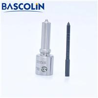 Bascolin Common Rail Nozzles DLLA162P2160 Nozzle Tip 0433172160 For CRDI Injector 0445110368 0445110369 0445110646