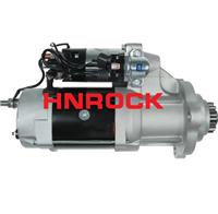 NEW HNROCK 24V 8.3KW 11T STARTER 6819N 6819R 207-1564 3103305 19011507 19011522 8200034 8200041 8200410 CH12807 STR80029 FOR Cummins