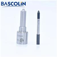 Bascolin Common Rail Nozzles DLLA152P1681 Injector Nozzle DLLA 152P 1681 Nozzle Tip 0433172029