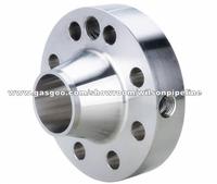 Ansi Flange Forged Flange