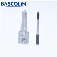 Bascolin Common Rail Nozzles DLLA152P1681 Injector Nozzle DLLA 152P 1681 Nozzle Tip 0433171898