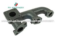 15521-12310 1552112310 Exhaust Manifold For Kubota L1802 L2002 L2202 L2402