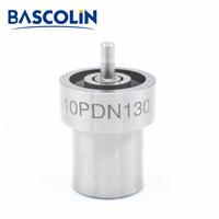 BASCOLIN Spray Tip DN10PDN130 Fuel Inj Np-Dn10pdn130 Diesel Injector 9432610295 L200 2.5 TD 4D56 Engine 105007-1300