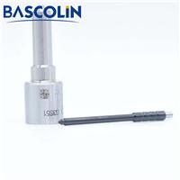 Bascolin Diesel Injection Nozzle G3S51 293400-0510 For Common Rail Injector 295050-1050 16600-5X30A