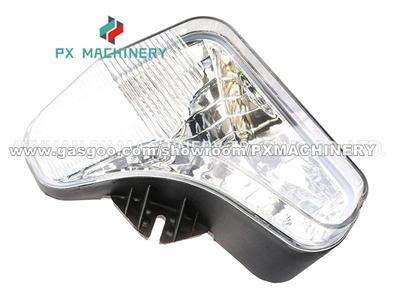 7138040 Head Lamp RH For Bobcat S550 S570 S590 S630 A770 S630 S650 S750