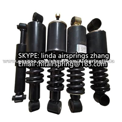 Truck Rear Shock Absorber A0063263100 A0053261100 A0063260100 For Mercedes Truck Parts