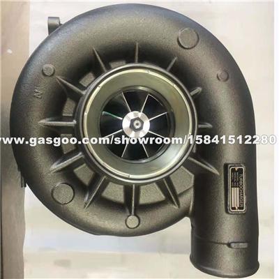 Turbocharger HX82 HX83