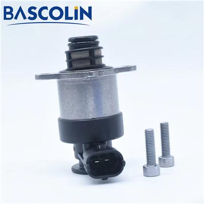 Bascolin Fuel Metering Valve 0928400756 Fuel Pump Pressure Regulator Valve 0 928 400 756