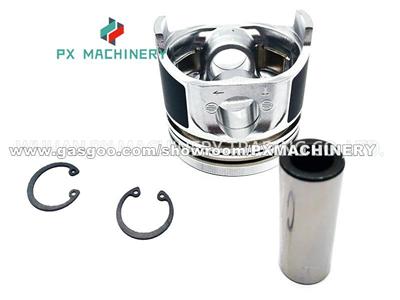 16060-21910 1606021910 Piston & Pin & Clip For Kubota D1105 V1505